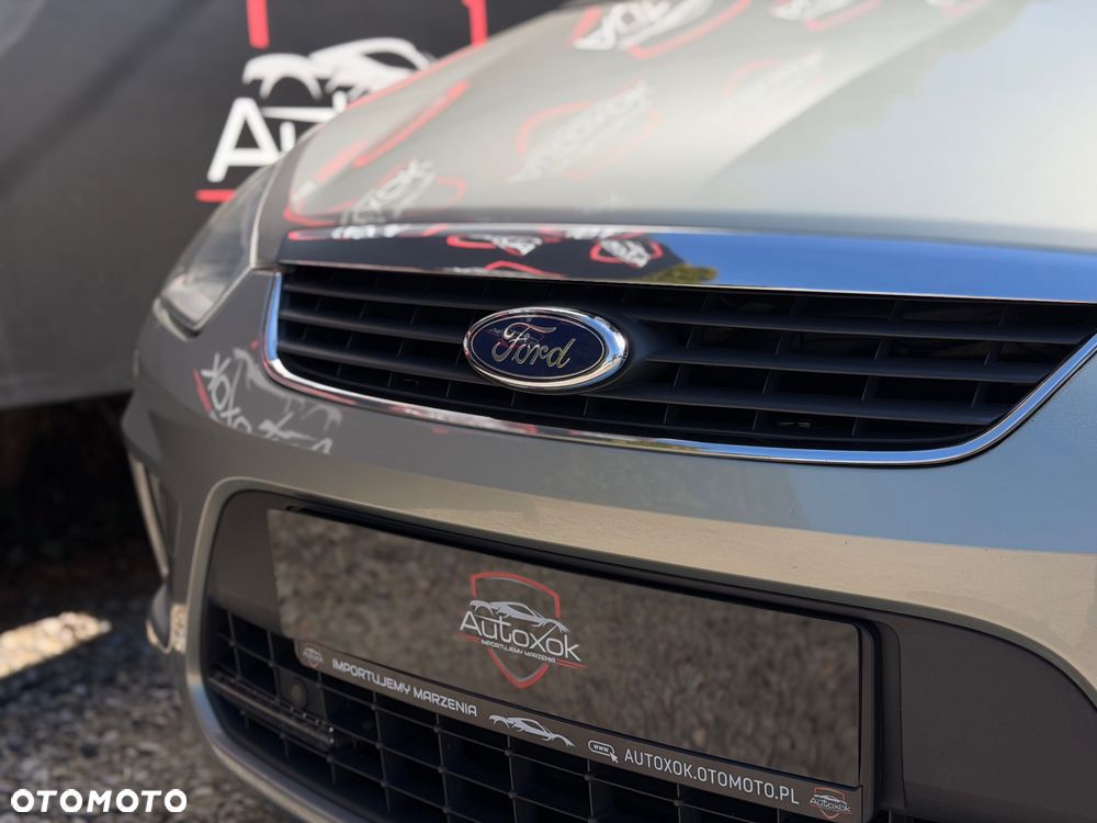 Ford Focus C-Max - 8