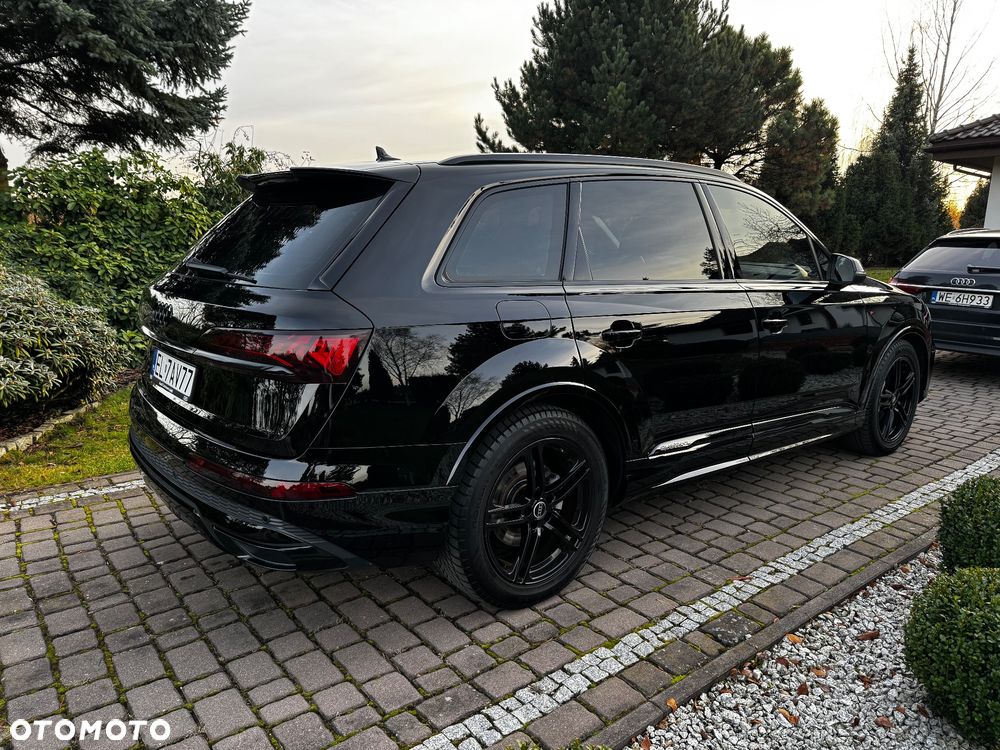 Audi Q7 - 4
