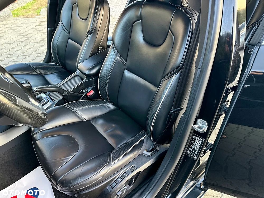 Volvo V40 D2 RDesign - 33