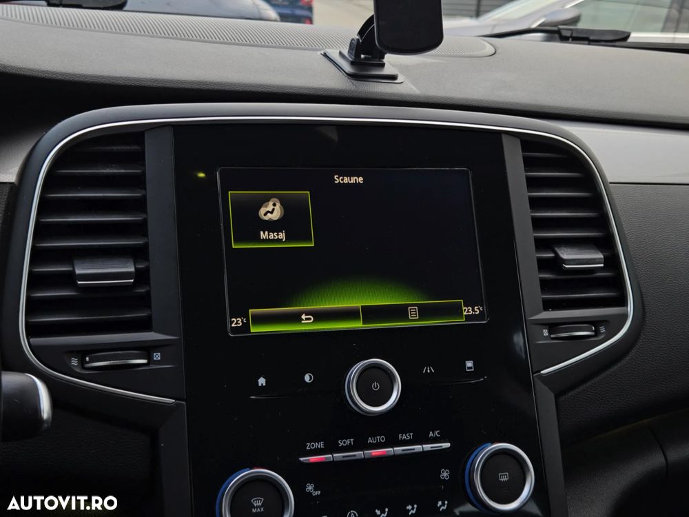 Renault Talisman ENERGY TCe 150 EDC LIMITED - 26