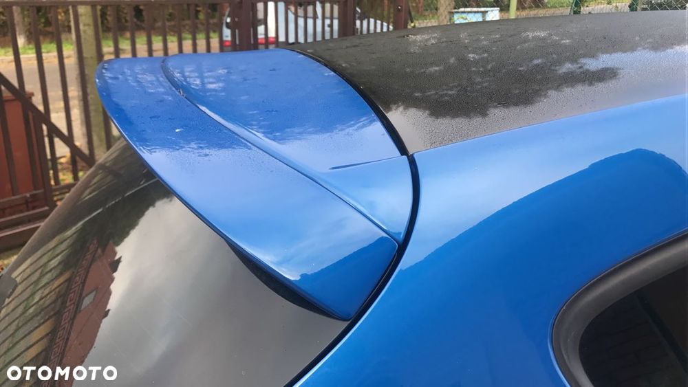 SEAT LEON 09-12 LIFT SPOILER LOTKA SPOJLER PODKŁAD!! - 21