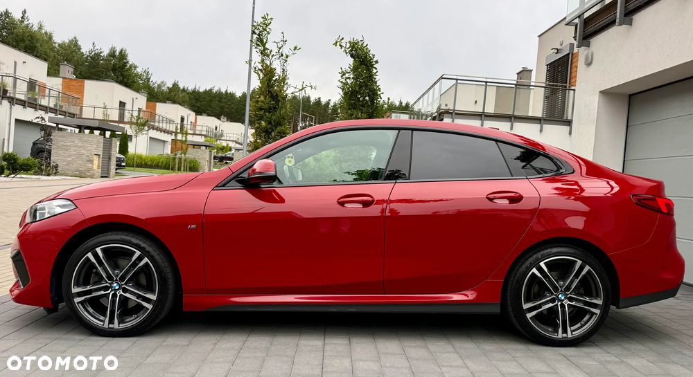 BMW Seria 2 218i M Sport sport - 3
