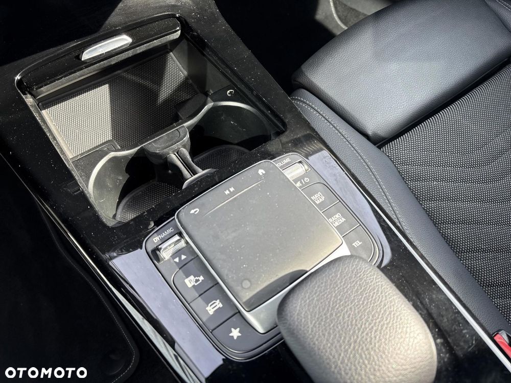 Mercedes-Benz Klasa A - 15