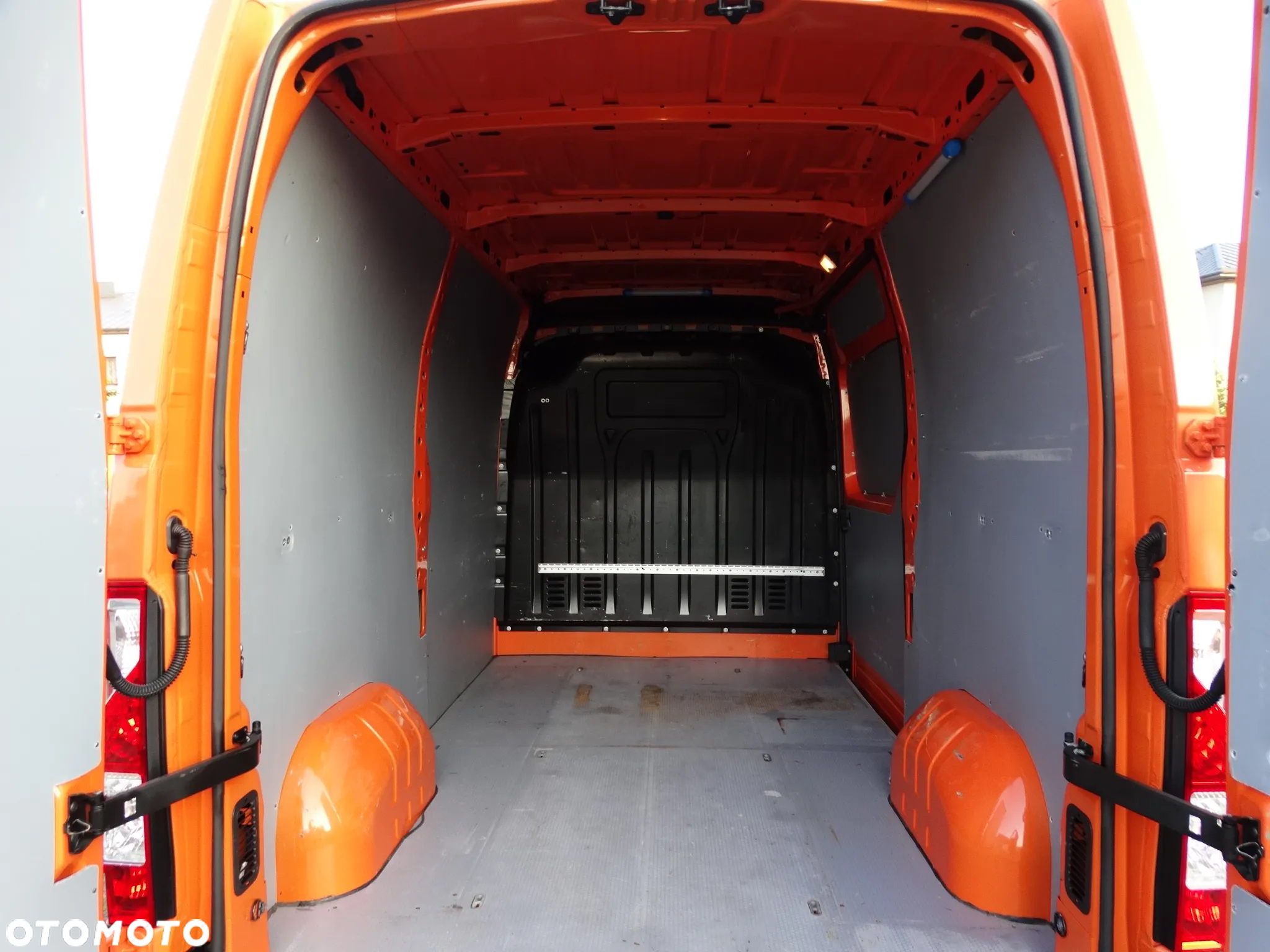 Opel Movano - 13