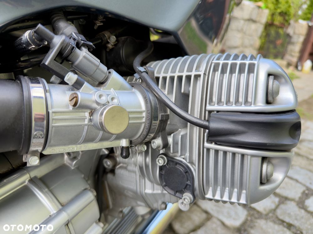 BMW R - 12