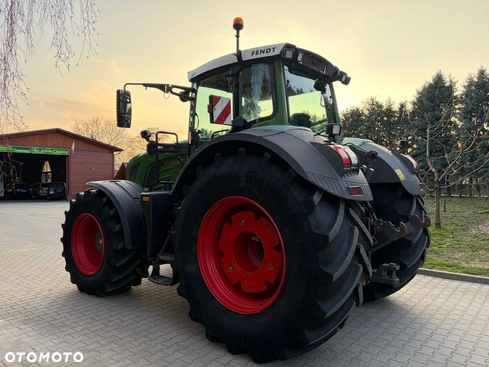 Fendt 936 PROFIPLUS RTK - 5