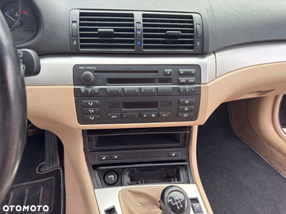 BMW Seria 3 - 20