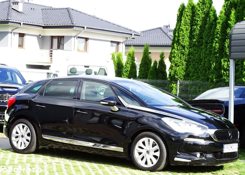 Citroën DS5 - 6