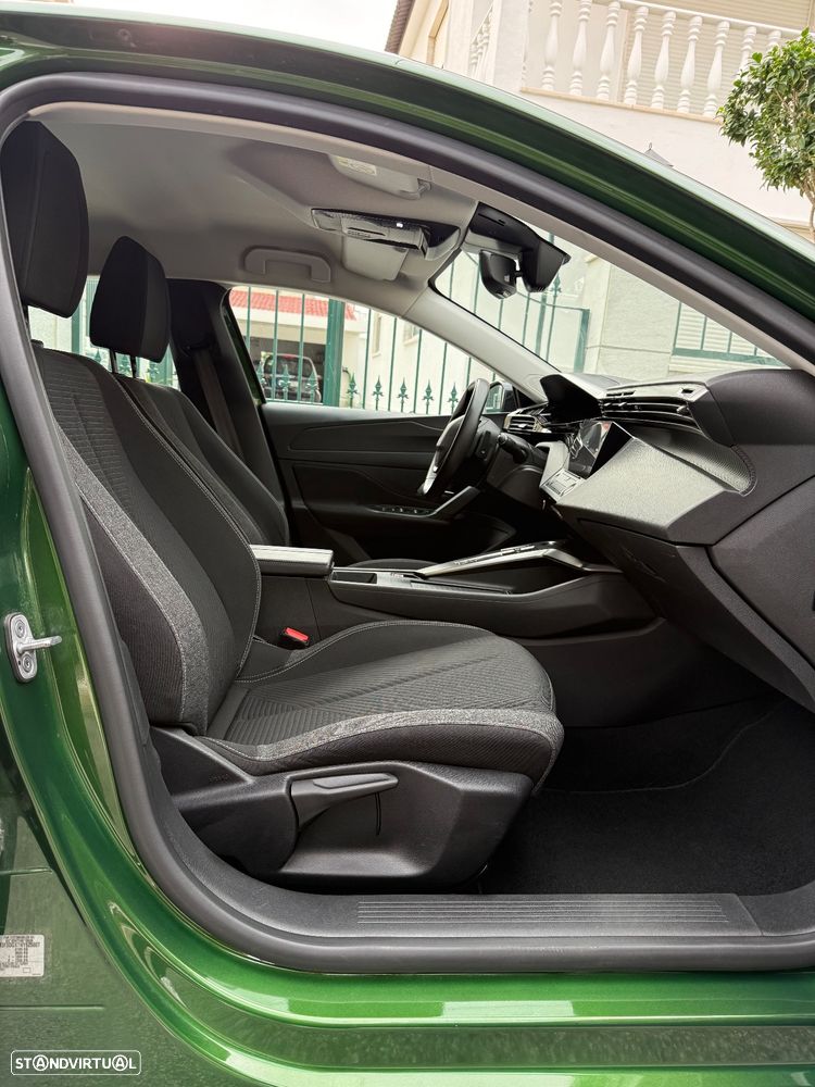 Peugeot 308 Plug-In Hybrid 180 e-EAT8 GT - 16