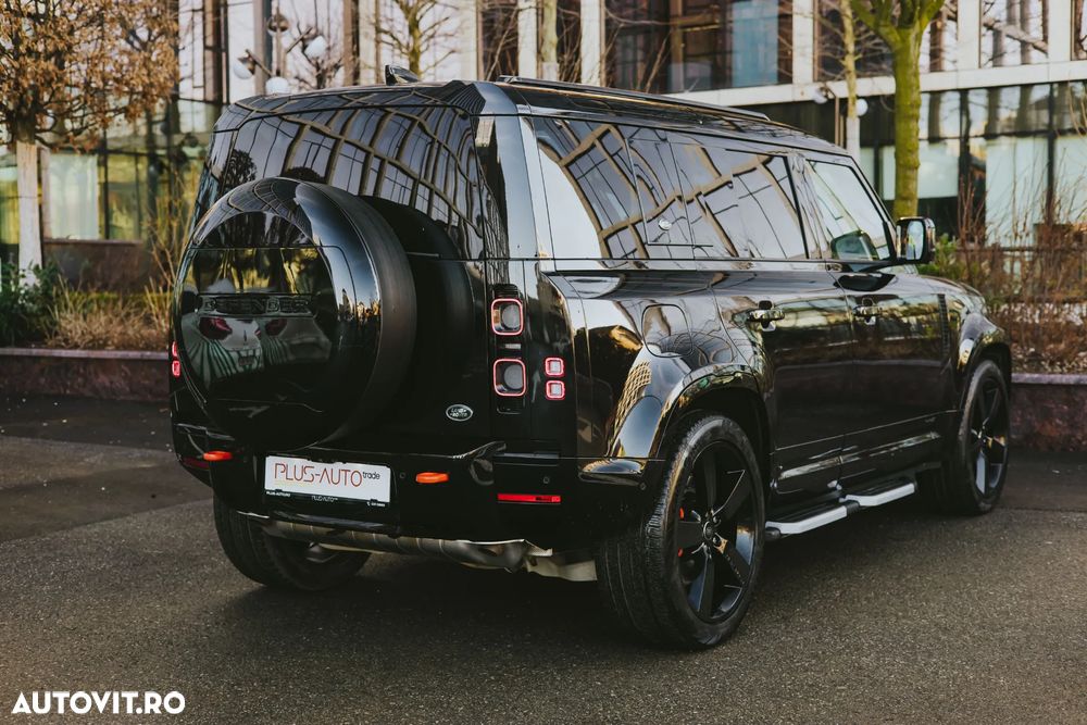 Land Rover Defender 110 3.0 P400 MHEV X - 16
