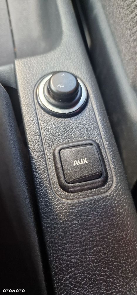 Skoda Fabia 1.2 TSI Style - 34