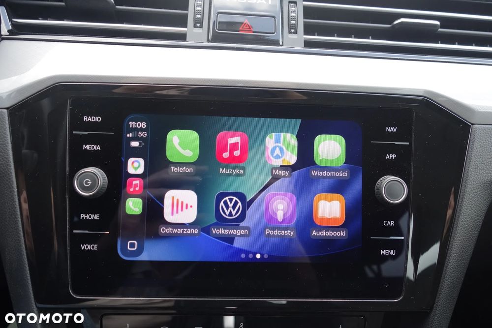 Volkswagen Passat 2.0 TDI EVO Business DSG - 26