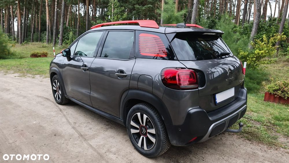 Citroën C3 Aircross - 3
