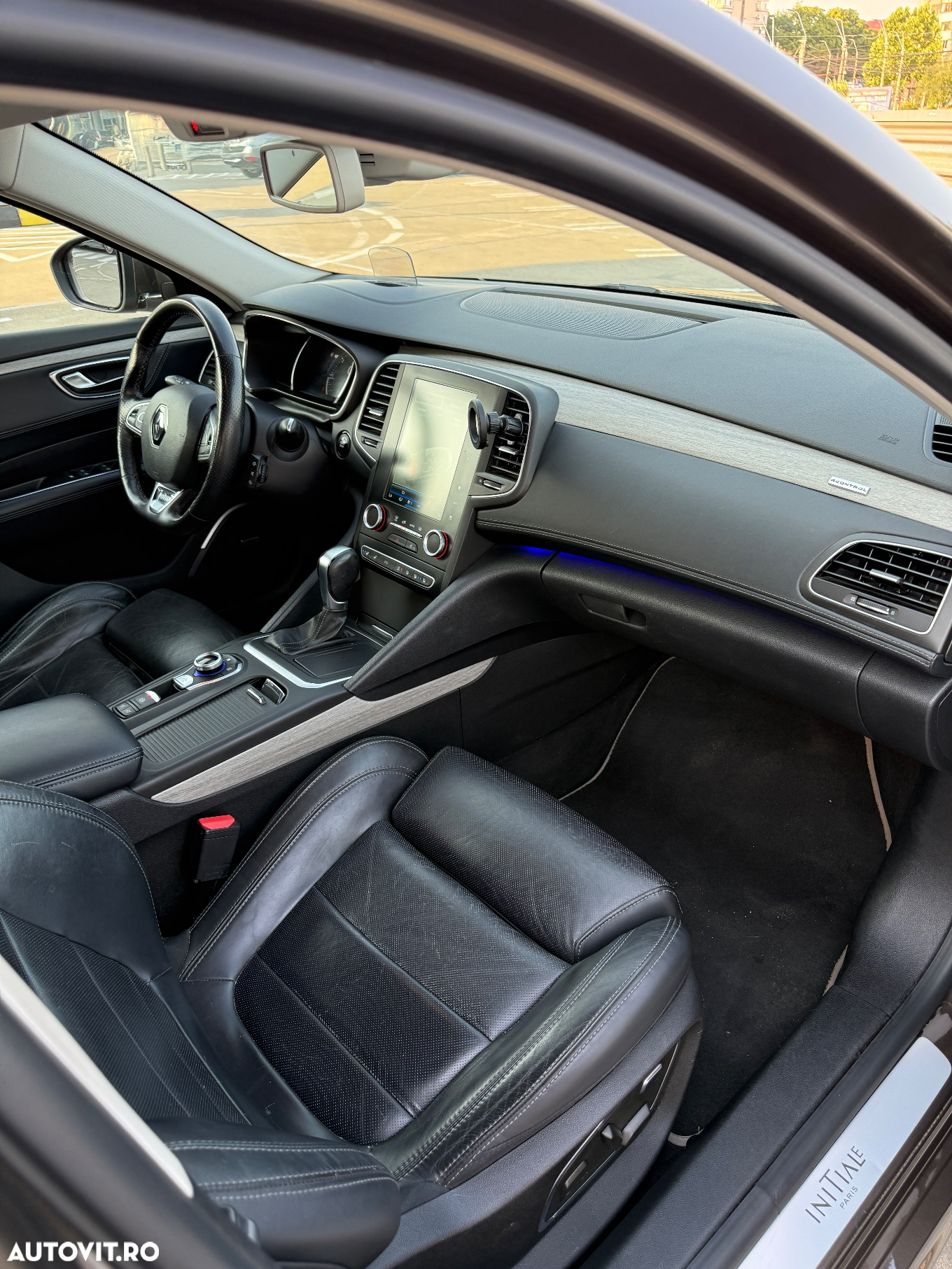 Renault Talisman - 15