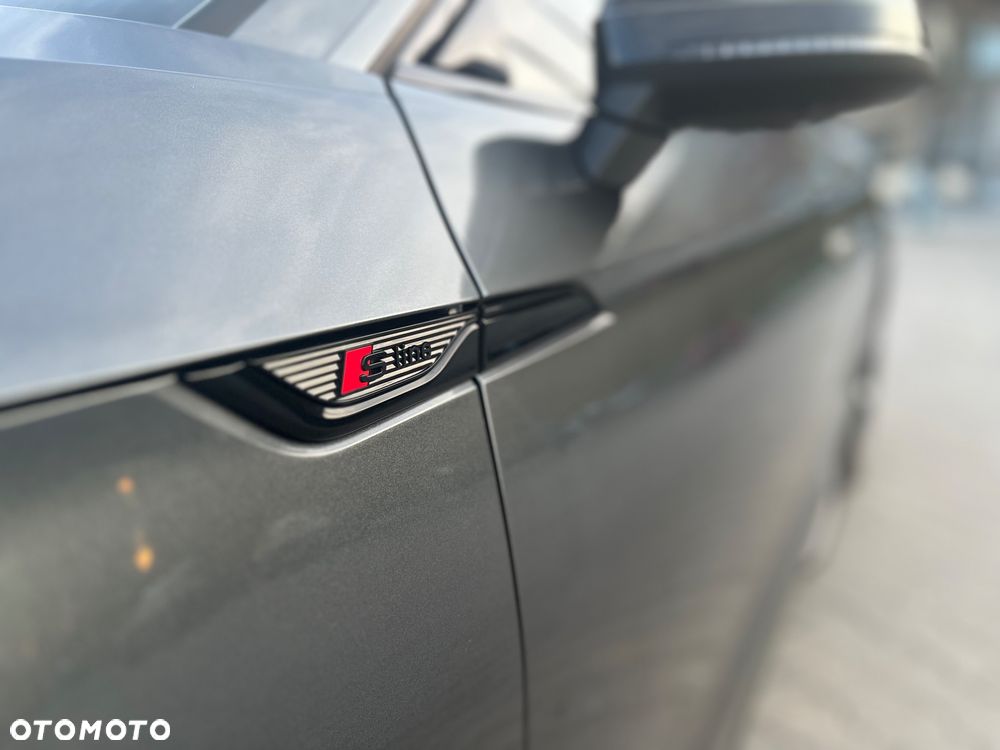 Audi A5 Coupé 45 TFSI quattro S tronic S line - 16