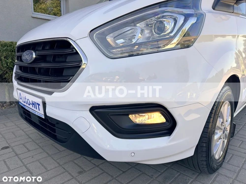 Ford Transit - 18