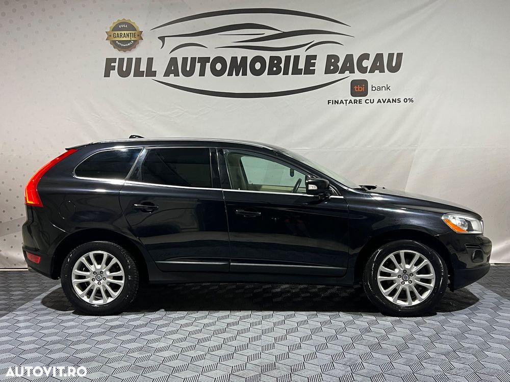 Volvo XC 60 D5 AWD Aut. Summum - 4
