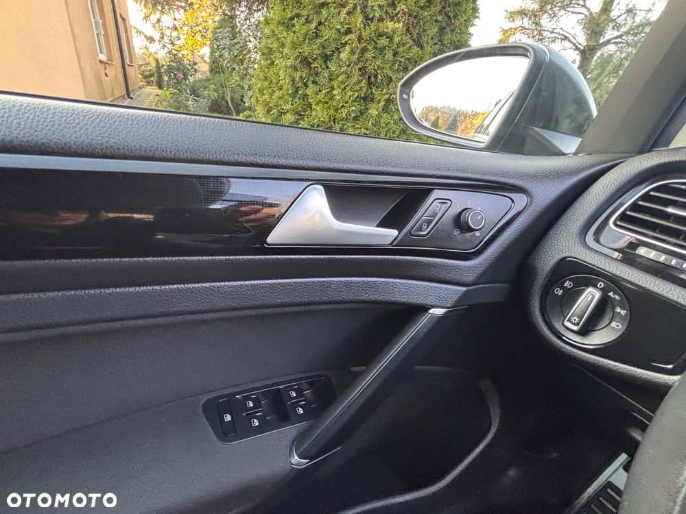 Volkswagen Golf Variant 1.4 TSI Sound - 27