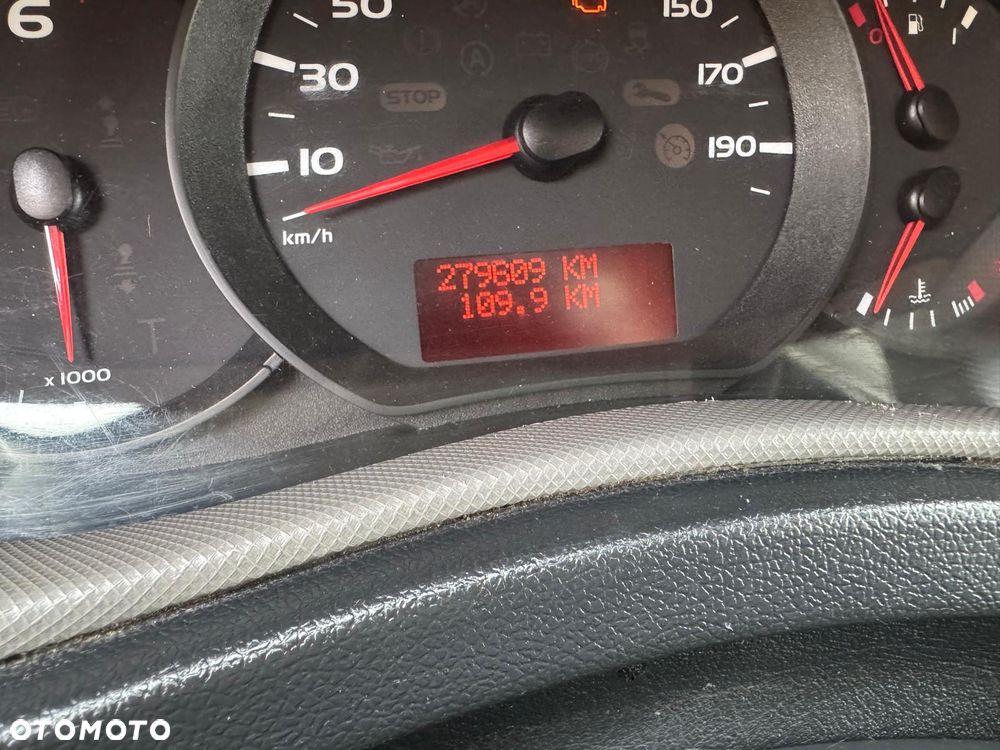 Renault Master 2015. Długi L3H2 Klima  Bagażnik dachowy GPS drzwi przesuwne po obu stronach - 21