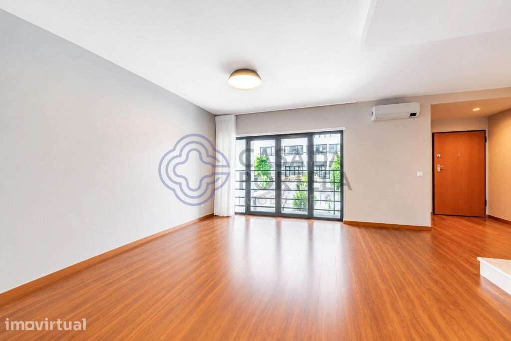 Moradia T4 com Rooftop - Alcochete - Grande imagem: 5/30
