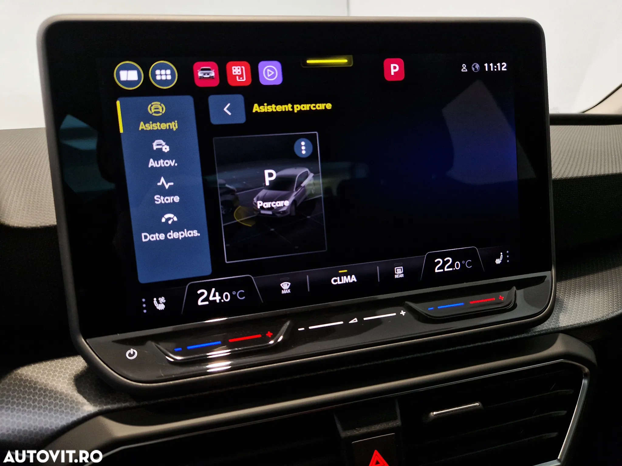Seat Leon 1.5 eTSI mHEV DSG7 Style - 24