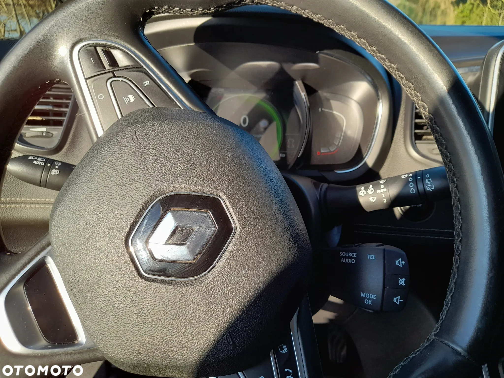 Renault Grand Scenic Gr 1.6 dCi Bose - 12