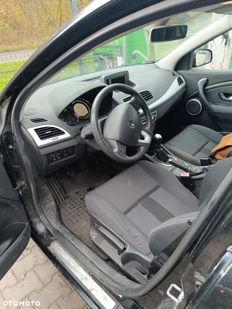 Renault Megane 2010 photo 4