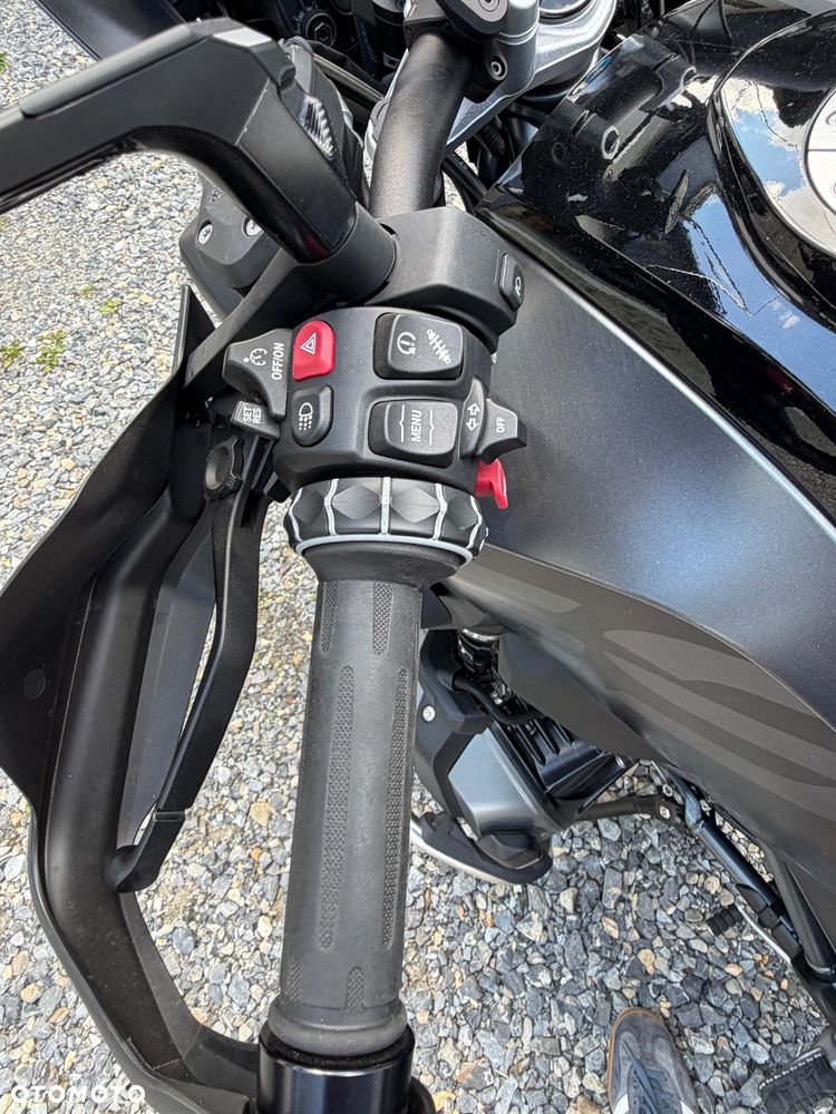 BMW GS - 11