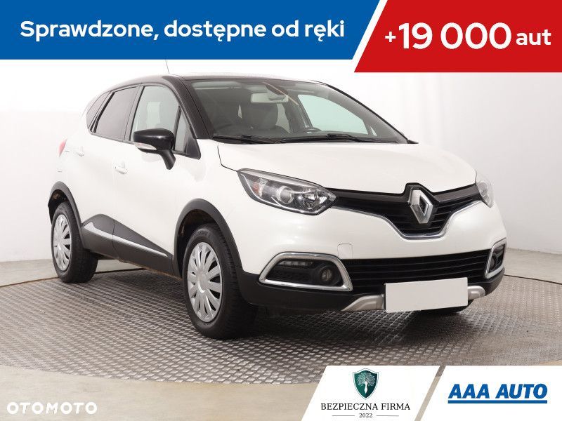 Renault Captur - 2