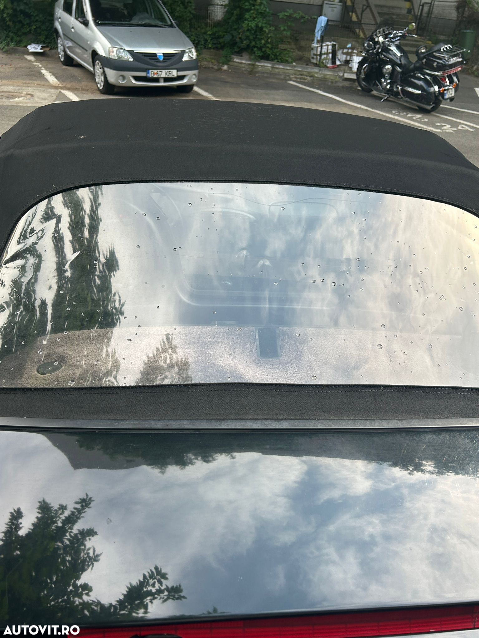 Porsche Boxster - 20