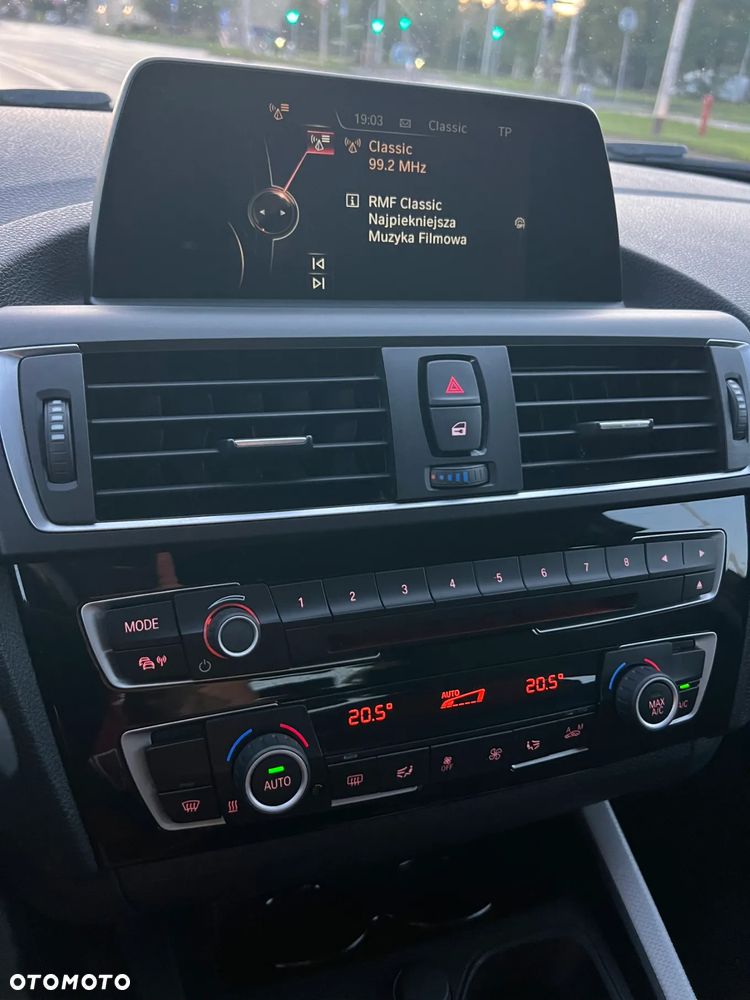 BMW Seria 1 118i M Sport - 15