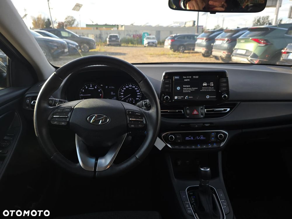 Hyundai i30 - 13