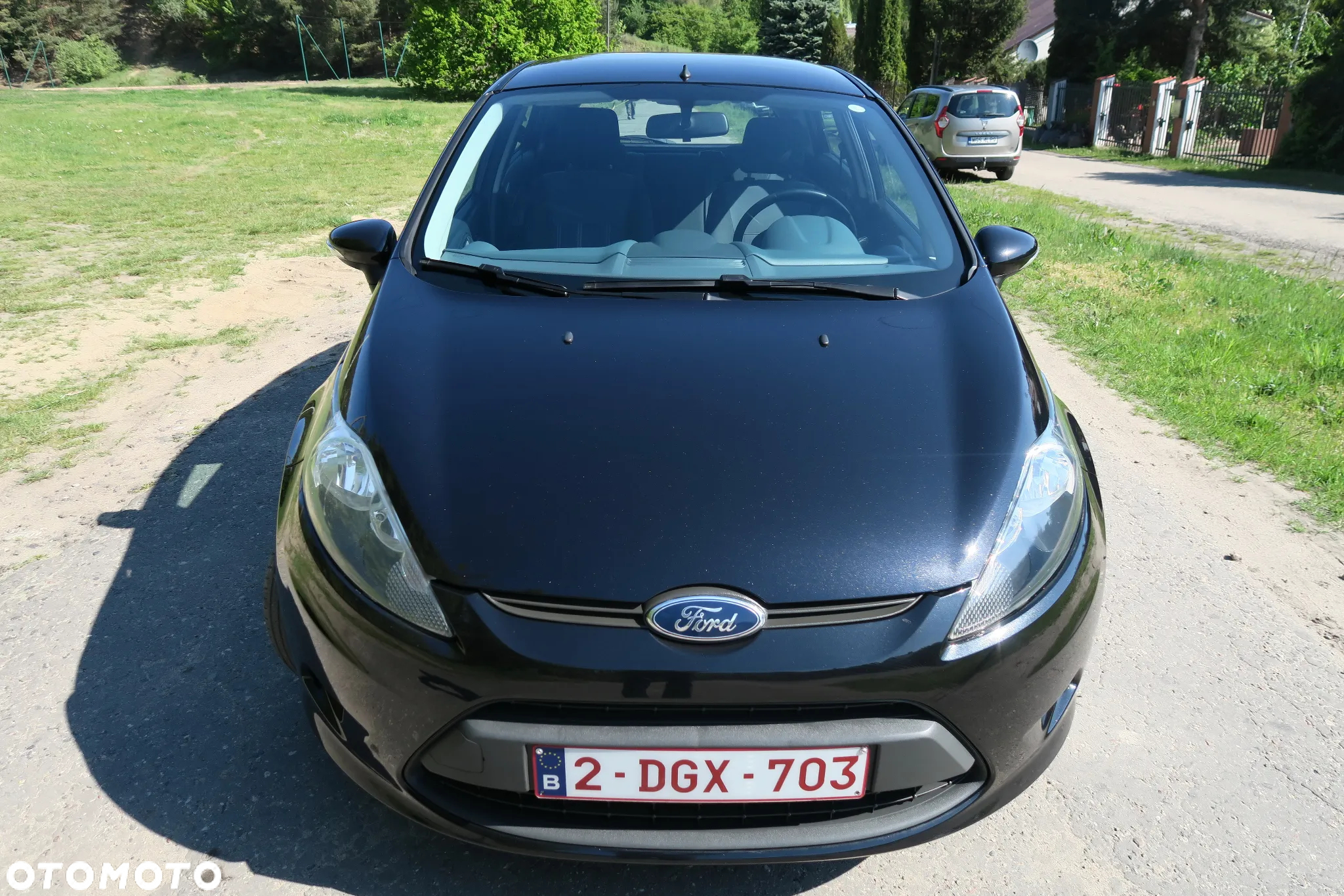 Ford Fiesta 1.25 Ambiente - 5