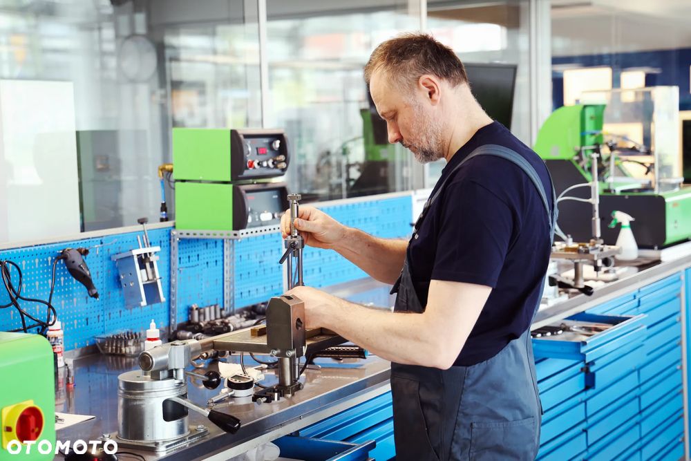 Wtryskiwacz MERCEDES C200 C220 C270 E200 E220 E270 0445110072 Zadzwoń! WSZYSTKIE RODZAJE! - 6