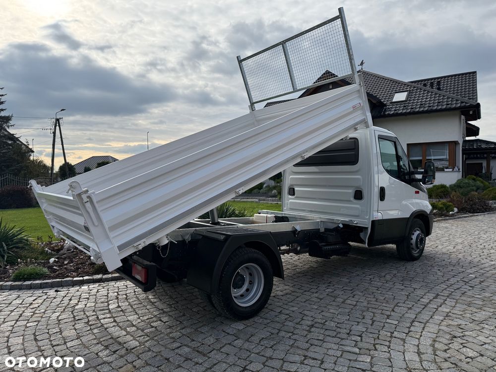 Iveco Daily 70C17 35C15 kat.B DMC3500kg ! - 6