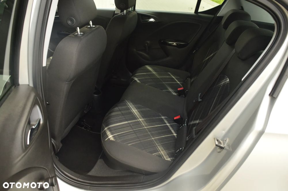 Opel Corsa 1.0 (Ecotec) Turbo (ecoFLEX) Start/Stop Color Edition - 8