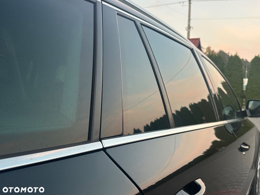Skoda Superb - 21