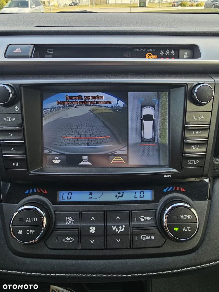 Toyota RAV4 - 14