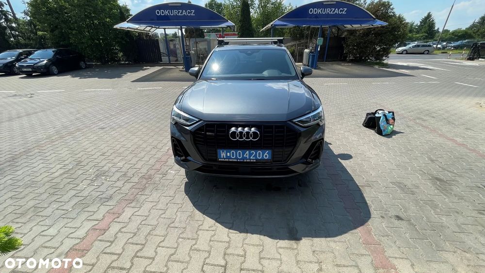 Audi Q3 45 TFSI Quattro S Line S tronic - 2