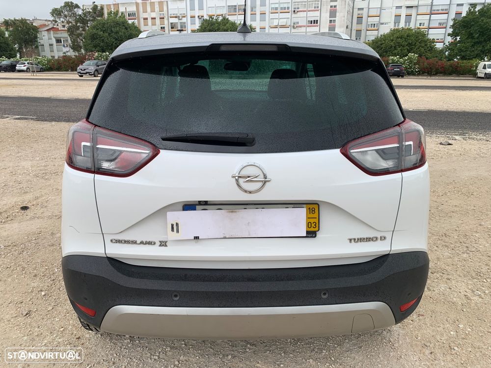 Opel Crossland X 1.6 CDTi Innovation - 6