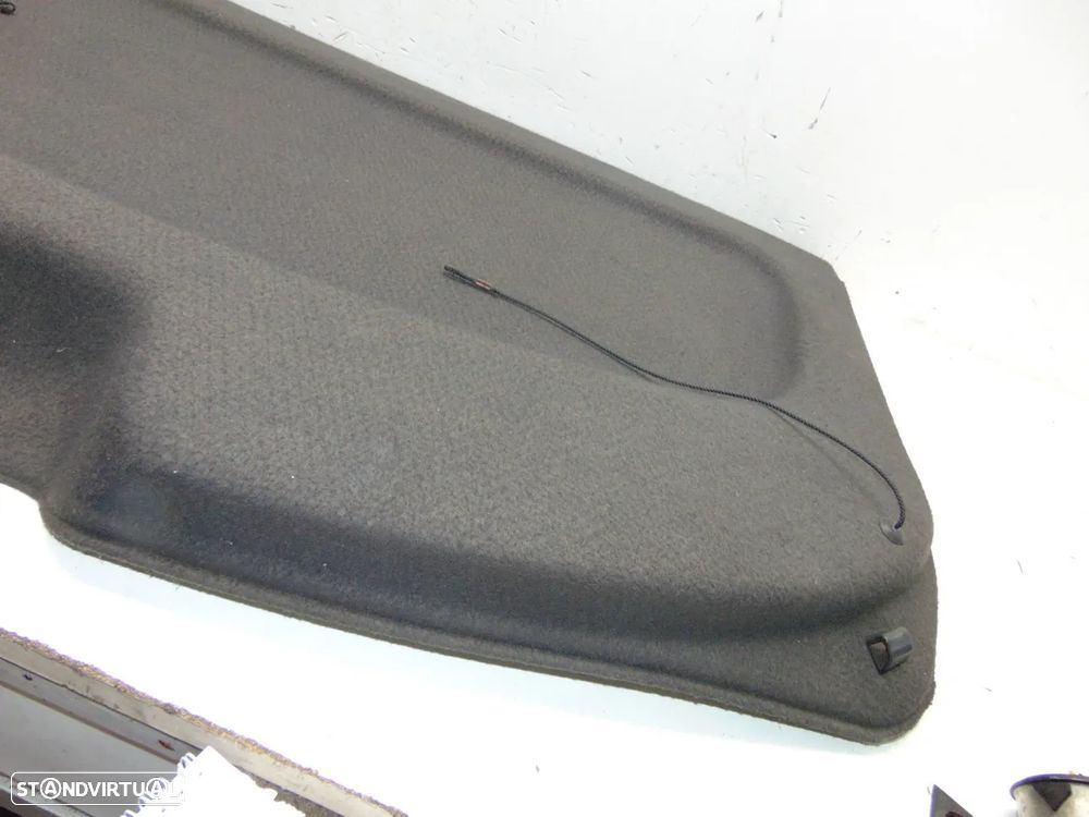 Toyota corolla chapeleira - 3