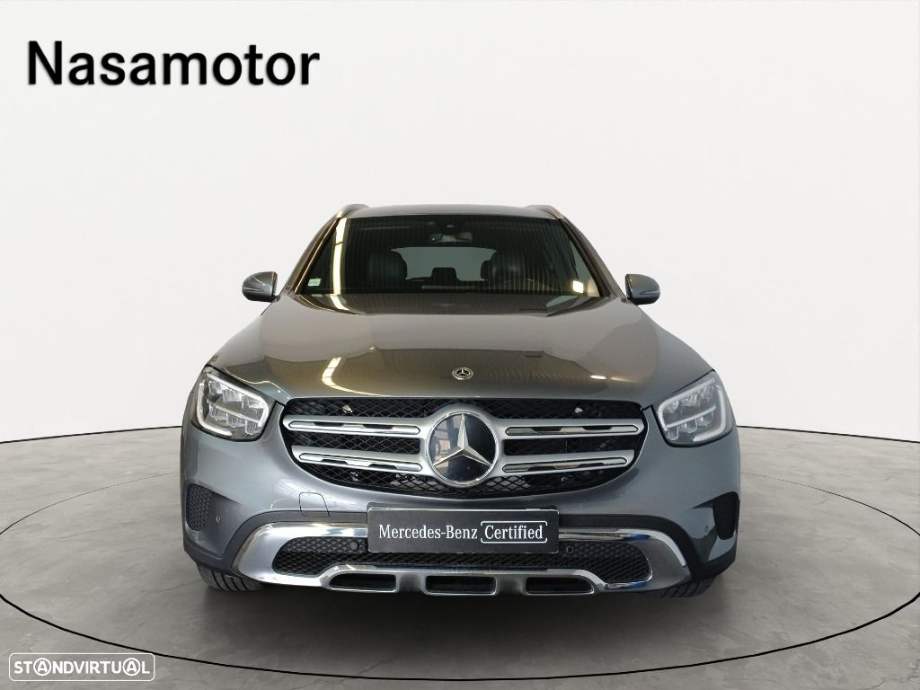 Mercedes-Benz GLC 200 d Edition - 7
