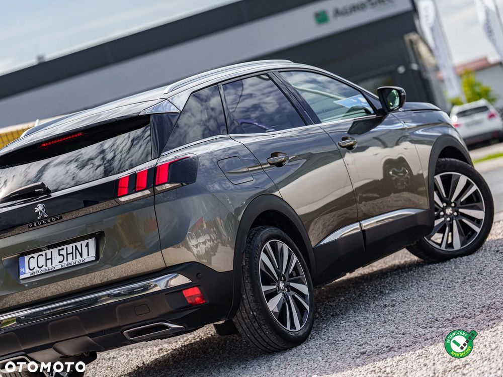 Peugeot 3008 - 8