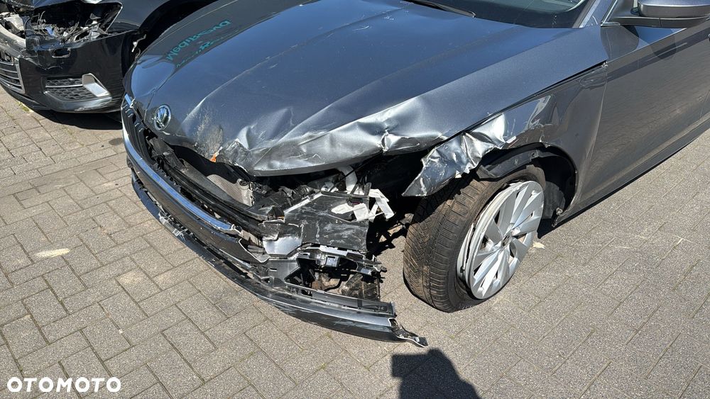 Skoda Octavia 1.5 TSI Clever - 4