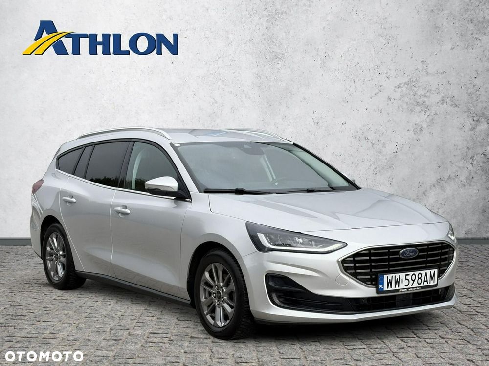 Ford Focus - 7