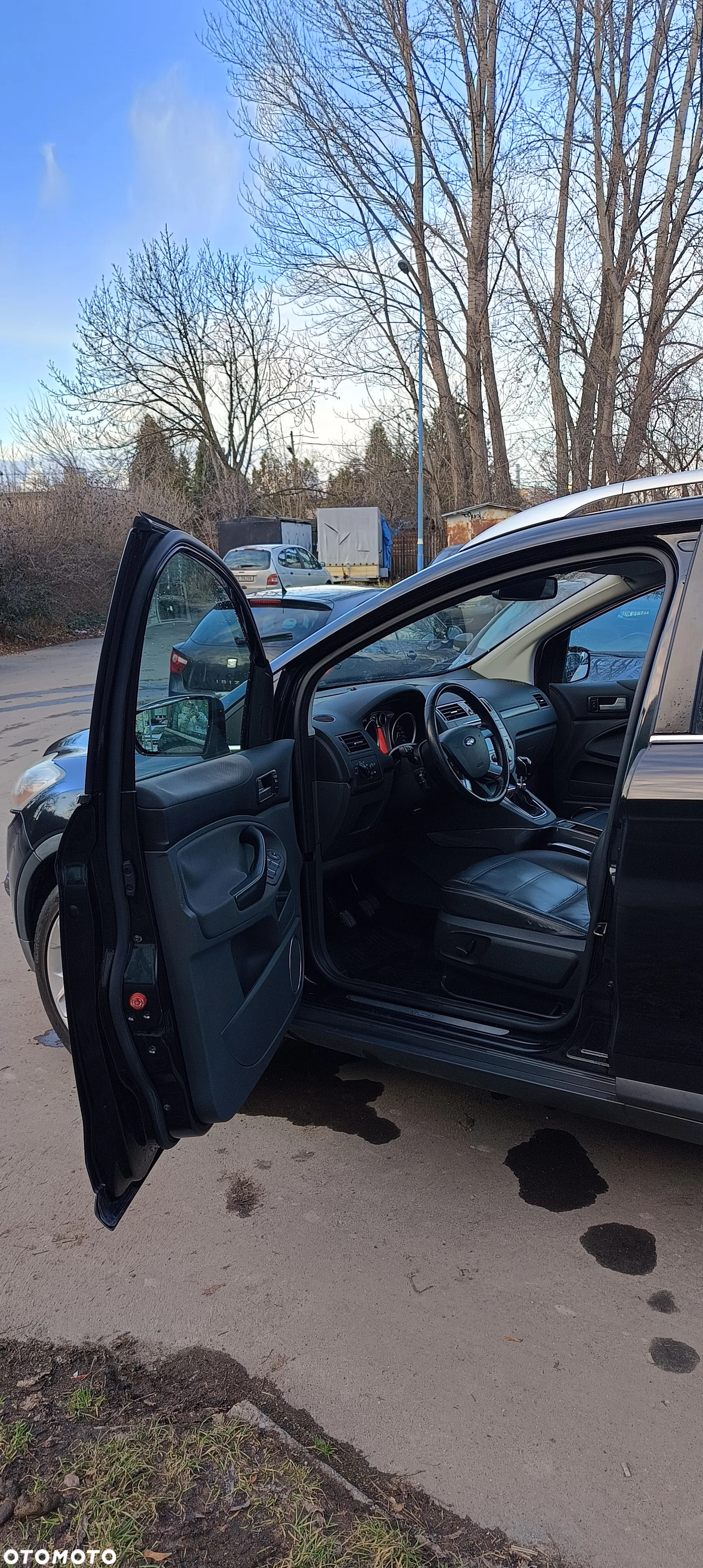 Ford Kuga 2.0 TDCi Titanium FWD - 2