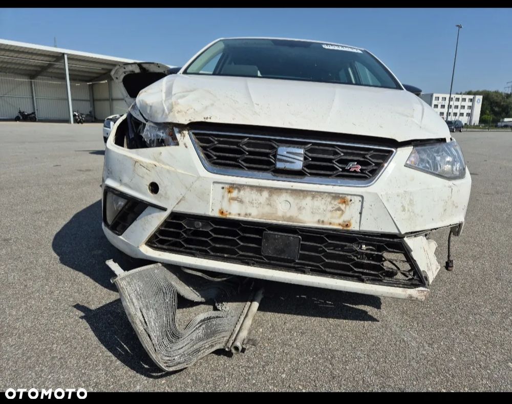 Seat Ibiza 1.0 TSI S&S FR - 9
