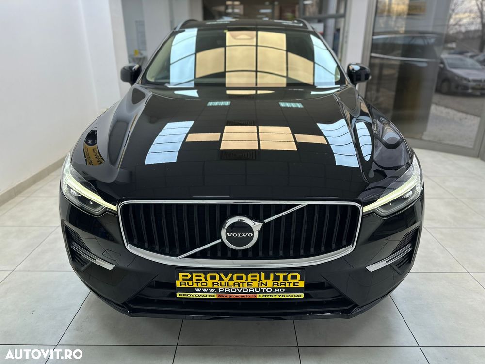 Volvo XC 60 B4 D AWD Geartronic Momentum Pro - 13
