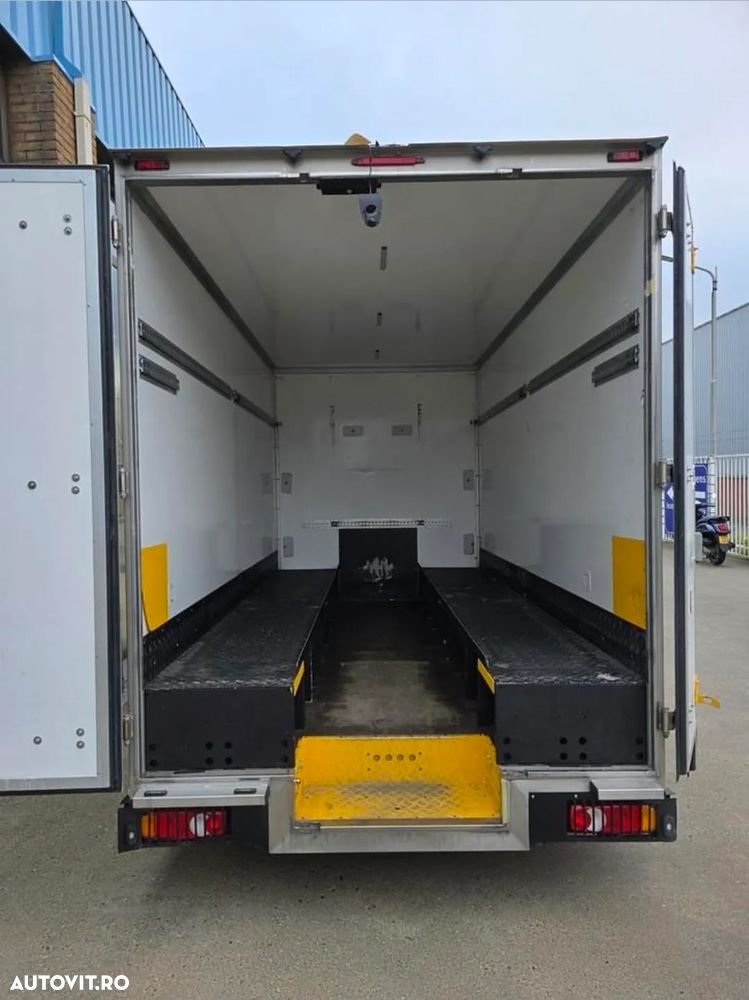 Renault Master - 8