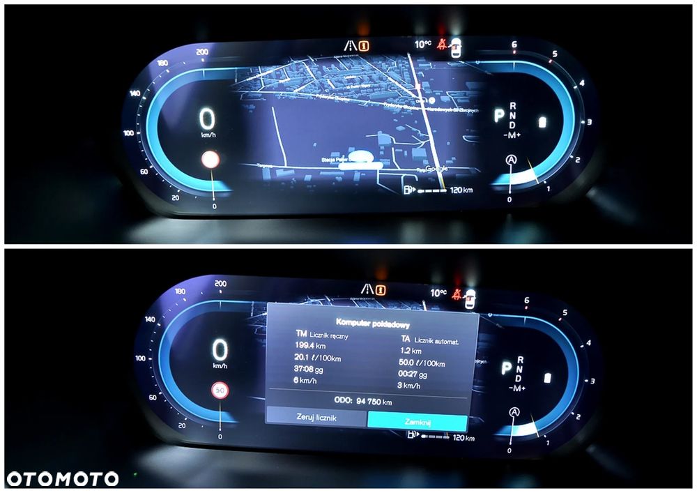 Volvo XC 60 B4 D Geartronic Inscription - 37